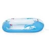 Pontonas Mėlyna 102x69 cm BestWay