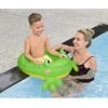 Pripučiamas ratas Bestway 36464, įvairių spalvų, 64 cm