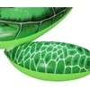 Bestway pripučiamas čiužinys su rankenomis TURTLE 41524