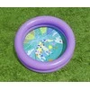 Bestway pripučiamas irklavimo baseinas 61x15cm 51061
