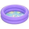 Bestway pripučiamas irklavimo baseinas 61x15cm 51061