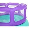 Pripučiamas Batutas 152 x 84 cm Bestway 52646