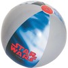 Pripučiamas paplūdimio kamuolys „Žvaigždžių karai“, 61 cm, „Žvaigždžių karai“, „Bestway“, 91204
