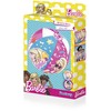BESTWAY paplūdimio kamuolys Barbie 51cm, 93201