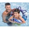 Pripučiamas plaukimo žiedas Spider-Man 56 cm Bestway 98003
