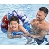 Pripučiamas plaukimo žiedas Spider-Man 56 cm Bestway 98003