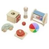 Edukacinių žaislų rinkinys Little Explorers VIGA
