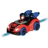 Carrera Spidey Track – It's Spidey Time! 2.4m