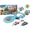 Carrera First Paw Patrulis trasoje 2,4m
