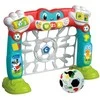Futbolo vartai Clementoni 50926