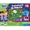 Clementoni rinkinys – eksperimentai mažiesiems