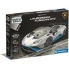 Clementoni Konstravimo rinkinys Lamborghini Huracan modeliui