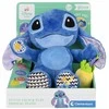 Stitch Clementoni dygsnis 174372