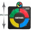 Dėlionė justplay Hasbro 28413 žaidimo kilimėlis Simon Jump