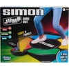 Dėlionė justplay Hasbro 28413 žaidimo kilimėlis Simon Jump