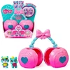 Dėlionė Mix Magic Box PCPSP112IN20 Cherry Pets Domek Hamster Twins