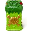 Dėlionė Mix Magic Box PPXSP116IN81 Piratix Forteca Piracka Beast Fortress Croc