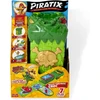 Dėlionė Mix Magic Box PPXSP116IN81 Piratix Forteca Piracka Beast Fortress Croc