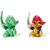 Dėlionė Mix Magic Box PPXSP116IN81 Piratix Forteca Piracka Beast Fortress Croc