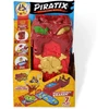 Dėlionė Mix Magic Box PPXSP116IN82 Piratix Forteca Piracka Beast Fortress Kraken