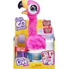 Dėlionė Mix Moose Toys 26222 Little Live Pets Interaktyvus Flaming