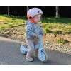 MILLY MALLY 5479 Velo rudas balansinis dviratis