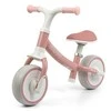 Milly Mally Skippy pink children s bike