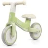 Milly Mally Balansinis dviratis Velo, Žalias