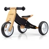 MILLY MALLY 5363 Transporto priemonė JAKE CLASSIC JUODA
