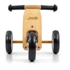MILLY MALLY 5363 Transporto priemonė JAKE CLASSIC JUODA