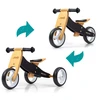 MILLY MALLY 5363 Transporto priemonė JAKE CLASSIC JUODA