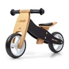 MILLY MALLY 5363 Transporto priemonė JAKE CLASSIC JUODA