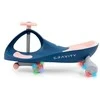 Milly Mally Gravity Ride On Gravity Navy Rožinė