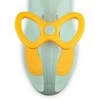 Milly Mally Gravity Lime Geltona Gravity Ride On