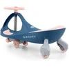 Milly Mally Gravity Ride On Gravity Navy Rožinė