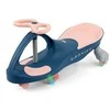 Milly Mally Gravity Ride On Gravity Navy Rožinė