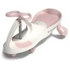 Children s gravity balance bike Gravity Milly Mally cream pink