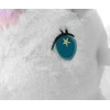Supamas žirgas su melodija ir ratukais Milly Mally Polly Unicorn