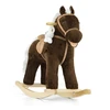 Milly Mally Pony Bruno supamasis arkliukas su melodija