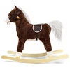 Milly Mally Koń Teddy Dark Brown