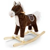 Milly Mally Koń Teddy Dark Brown