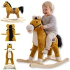 Milly Mally Koń Teddy šviesiai rudas