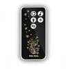 CREAM Lopšys Milly Mally Sweet Melody 4in1Remote Kreminis