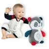 MILLY MALLY Milly Panda projektoriaus pliušinis žaislas