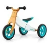 Milly Mally "2-in-1" transporto priemonė Cool Classic Mint