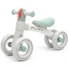 FLIXY Balansinis dviratukas with LED Light Milly Mally &ndash; Mint