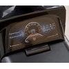 Milly Mally transporto priemonė Mercedes-Benz Actros Police Juodas