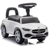 MILLY MALLY 6101 Transporto priemonė Mercedes C-Class S Balta