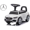 MILLY MALLY 6101 Transporto priemonė Mercedes C-Class S Balta