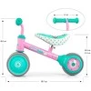 MILLY MALLY 5711 Micro Plus Cat transporto priemonė
